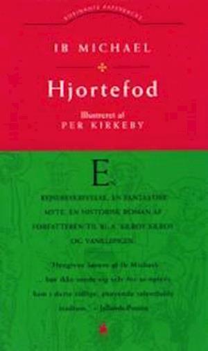 Hjortefod