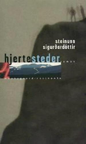 Hjertesteder