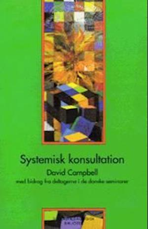 Systemisk konsultation