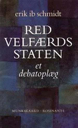 Red velfærdsstaten