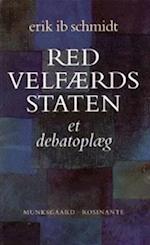 Red velfærdsstaten