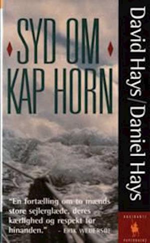 Syd om Kap Horn