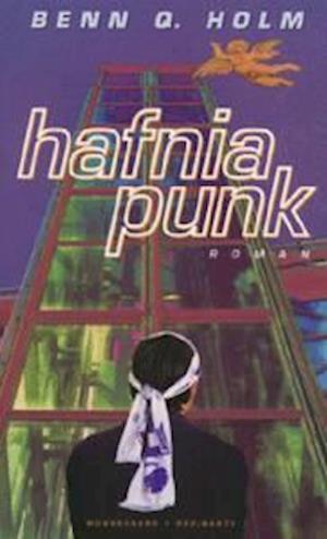 Hafnia punk