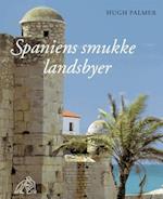 Spaniens smukke landsbyer