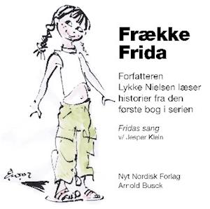 Frække Frida - CD