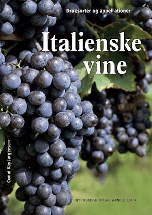 Italienske vine