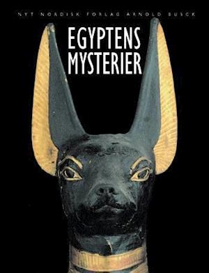 Egyptens mysterier