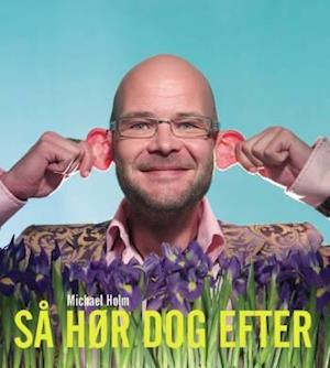 Så hør dog efter