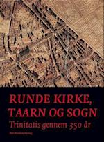 Runde Kirke, Taarn og Sogn