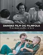 Danske film og filmfolk