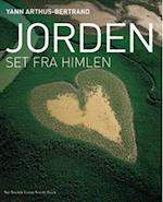 Jorden set fra himlen