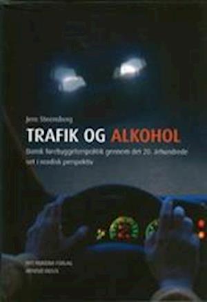 Trafik og alkohol