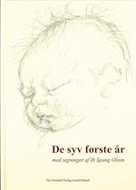 De syv første år