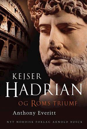Kejser Hadrian