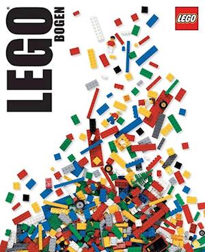 Få LEGO bogen af Daniel som Indbundet på dansk -