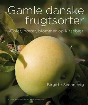 Gamle danske frugtsorter