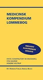 Medicinsk Kompendium Lommebog 4. udg.