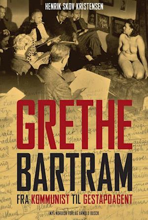 Grethe Bartram