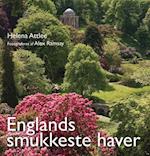 Englands smukkeste haver