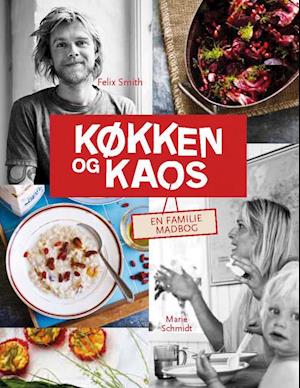 Køkken & kaos