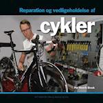 Reparation og vedligeholdelse af cykler