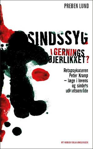 Sindssyg i gerningsøjeblikket