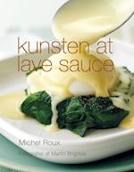 Kunsten at lave sauce