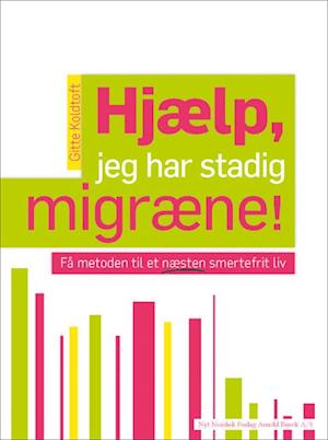 Hjælp, jeg har stadig migræne!