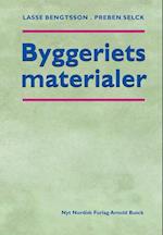 Byggeriets materialer