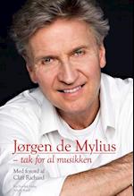 Jørgen de Mylius