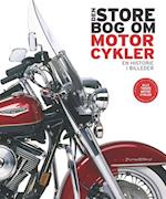 Den store bog om motorcykler