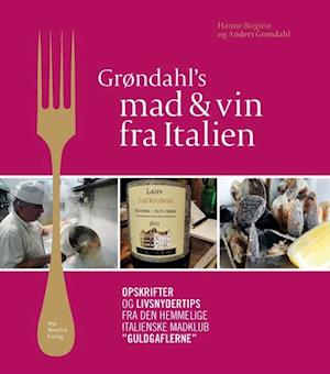 Grøndahl's mad & vin fra Italien