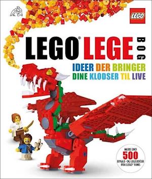 LEGO legebog