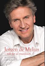Jørgen de Mylius