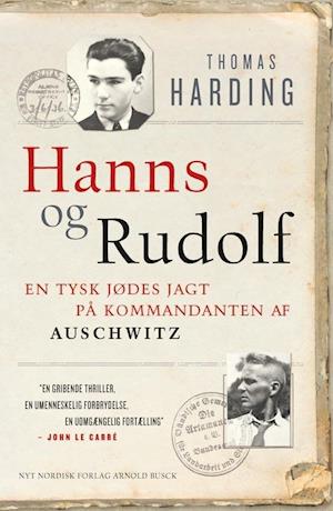 Hanns og Rudolf