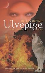 Ulvepige