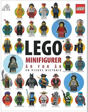 LEGO minifigurer