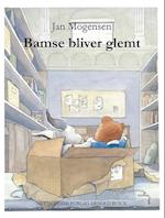 Bamse bliver glemt