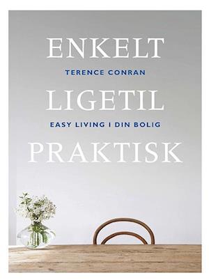 Enkelt, ligetil, praktisk