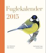 Fuglekalender 2015
