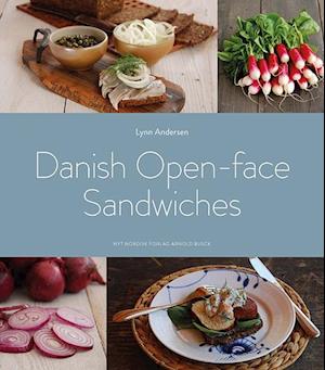Danish Open-face Sandwiches