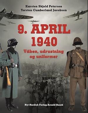 9. april 1940