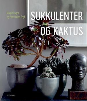 Sukkulenter og kaktus