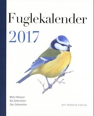 Fuglekalender 2017