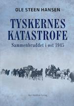 Tyskernes katastrofe