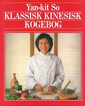 Klassisk kinesisk kogebog