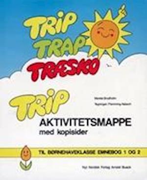 Grine rookie grafisk Få Trip. Aktivitetsmappe til Trip 1 og 2 inkl. lærervejledning af Merete  Brudholm som Indbundet bog på dansk - 9788717056312