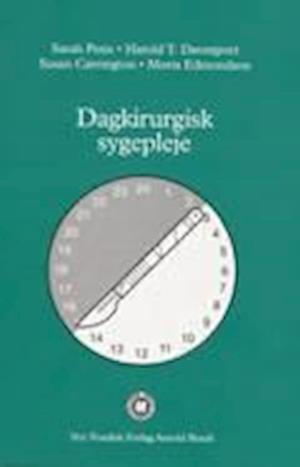 Dagkirurgisk sygepleje