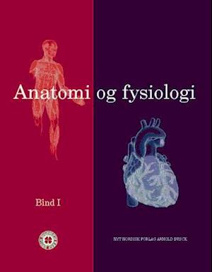 Anatomi og fysiologi 1