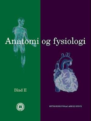 Anatomi og fysiologi 2